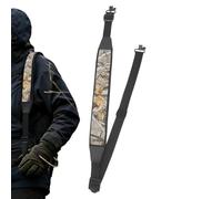 Bandoulière de sac, double point antidérapante | Sangle réglable pour sac à dos, porte-documents, appareil photo, ordinateur portable, déménagement, voyage, plage, camping, trajets