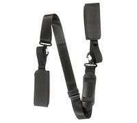 Bandoulière de snowboard - Ceinture de transport réglable pour transporter sans effort votre équipement de ski | Bandoulière de planche à neige pour et adultes Accessoires de sports d'hiver
