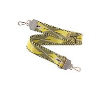 Bandoulière de Téléphone, Collection Lagio Lemon Jaune