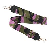 Bandoulière de Téléphone Motif Glit Camo