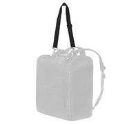 Bandoulière de Transport pour Poussette avec Crochets Métalliques - Sangle d'épaule Réglable Compatible avec Babyzen YOYO et YOYO2