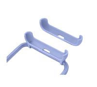 Bandouliére détachable et support 2-en-1 pour Apple iPhone 7/8/SE 2020/SE 2022, Violet Lilas