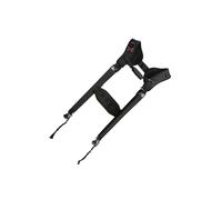 Bandoulière Double FotoSpeed F7 Jaguar