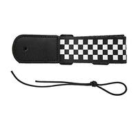 Bandoulière d'ukulélé, bandoulière d'épaule réglable accessoire pour ukulélé Hawaii à 4 cordes