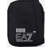 Sacoche hommes Emporio Armani EA7 TRAIN CORE U POUCH BAG SMALL A Noir Unique