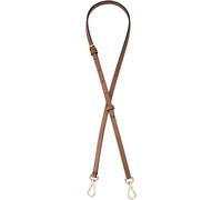 Bandoulière en Cuir Véritable Perforée, Accessoire De Conversion sans Perçage pour Sac à Main, Pochette Et Cabas Style I