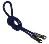 Bandoulière en soie Artisan & Artist ACAM 301A bleu marine | ✅ Livraison gratuite à partir de 100 €