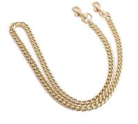 Bandoulière Épaule pour Corps Porte-monnaie Sac à main Chaîne Sac à bandoulière Sangles Porte-monnaie Chaîne Porte-monnaie Amovible Chaîne St