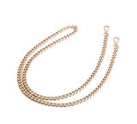 Bandoulière Épaule pour Corps Porte-monnaie Sac à main Chaîne Sac à bandoulière Sangles Porte-monnaie Chaîne Porte-monnaie Amovible Chaîne St