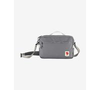 Bandoulière Fjällräven High Coast Crossbody gris fumée