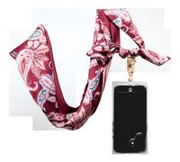 Bandoulière FORCE CASE Bandoulière bandana Bordeaux
