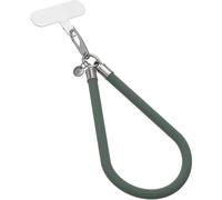 Dragonne Cordon Universel Amovible Kaki + Garantie à vie Force Case
