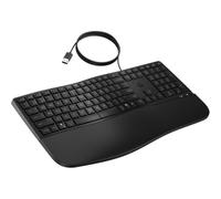 HP Clavier filaire 480 Comfort