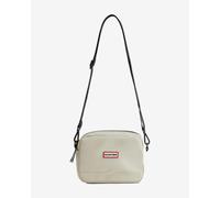 Bandoulière Hunter Verny Cross blanc