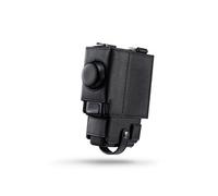 bandoulière instax mini Evo cinéma noire