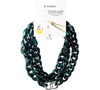 Bandoulière Mailles Universel Amovible Vertes Bigben