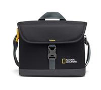 Sac à bandoulière National Geographic pour DSLR et appareil photo sans miroir Noir