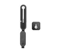 Peak Design Dragonne Micro Clutch L-Plate main Noir