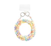 Bandoulière Perles Universel Amovible Coeur Bigben