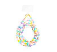 Bandoulière Perles Universel Amovible Etoiles Bigben