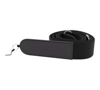 Bandoulière Polaroid, noire | ✅ Livraison gratuite à partir de 100 €