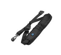 Bandoulière pour appareil photo Bandoulière de Caméra Le noir