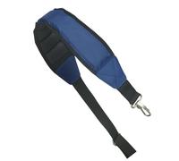 Bandoulière pour Sac de Golf - Sangle de Transport Simple - Antidérapante - Réglable - Libération Rapide - pour Sacs de Golf et Sacs à Dos