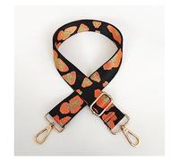 Bandouliere pour Sac Femmes sac sangles for bandoulière sacs à bandoulière sangle for femmes sacs à main poignées sac partie accessoires réglable sangle sac ceintures Sangle Bandoulière ( Color : 8 ,