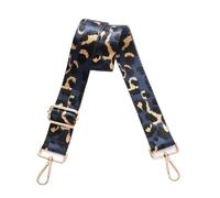 Bandouliere pour Sac Nylon/Cotton Bag Strap Women Colored Straps for Crossbody Messenger Shoulder Bag Accessories Adjustable Belts Handbag Straps(BD370-LG)