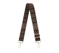 Bandouliere pour Sac Nylon/Cotton Bag Strap Women Colored Straps for Crossbody Messenger Shoulder Bag Accessories Adjustable Belts Handbag Straps(BD185-LG)