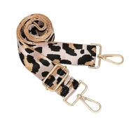 Bandouliere pour Sac Nylon/Cotton Bag Strap Women Colored Straps for Crossbody Messenger Shoulder Bag Accessories Adjustable Belts Handbag Straps(BD157-LG)