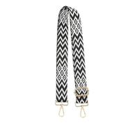 Bandouliere pour Sac Nylon/Cotton Bag Strap Women Colored Straps for Crossbody Messenger Shoulder Bag Accessories Adjustable Belts Handbag Straps(BD384-LG)