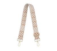 Bandouliere pour Sac Nylon/Cotton Bag Strap Women Colored Straps for Crossbody Messenger Shoulder Bag Accessories Adjustable Belts Handbag Straps(BD160-LG)