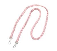 Bandouliere Pour Sac Sangle de sac tressée polyvalente tissée à la main, sangle de remplacement détachable for sac à bandoulière for femmes, ceintures de sac à bandoulière Sangle Sac Bandouliere(Color