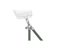 Force Case, Handykette Universal Hand strap Cord, Khakigrün