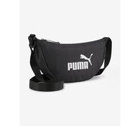 Puma Bandoulière Base Half Moon noir et blanc