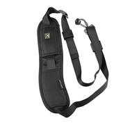 Bandoulière réglable avec pochette de sécurité à dégagement rapide pour appareil photo reflex numérique