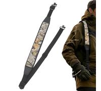 Bandoulière réglable - Ceinture de rechange antidérapante et confortable, sangle de bagage | pour sac à dos, sac pour appareil photo, porte-documents, voyage à la plage