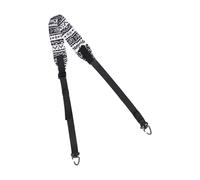 Bandoulière réglable - Ceinture extérieure pour sac de voyage - Ensemble de bagages lourds - Transport confortable pour sac à dos - Pendule - Support auxiliaire - Équipement d'appareil photo