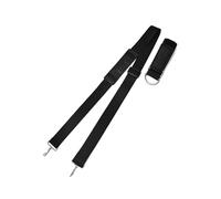 Bandoulière réglable en nylon pour perceuses électriques, tondeuse à gazon, harnais à bandoulière ergonomique, design portable, outil paysager professionnel