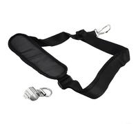 Bandoulière réglable et confortable pour débroussailleuse et souffleuse Ego 56 V Design axé sur l'utilisateur