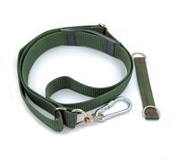 Bandoulière réglable pour perceuse sans fil et clé électrique, sangle en nylon de 1,8 m de long avec boucle en alliage de zinc d'aluminium, confortable pour l'alimentation (C)