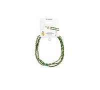 BIGBEN CONNECTED BBANDCHAINGR - Bandoulière chaine gold + verte