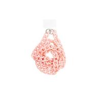 Cordon pour Téléphone portable - BigBen - Rose - Universel - Amovible - Pratique