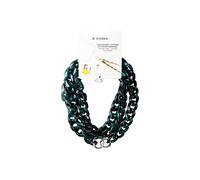 Bandoulière Mailles Universel Amovible Vertes Bigben