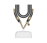 Bandoulière Smartphone Universelle Noir