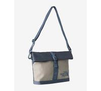 Bandoulière The North Face Base Camp Shoulder beige bleu pâle