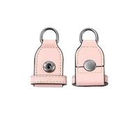 Bandoulières de Remplacement pour Sacs fourre-Tout, Sangles pour Sacs à bandoulière, Sangle pour Sacs à Main en Cuir, kit de Fabrication de Sacs fourre-Tout DIY Rosé02