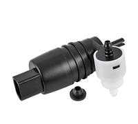 BANDOX Pompe de Lave-Glace 67127388349 61662751743 61667317395, pour Mini Countryman 2016 Cooper 2013- One 2014-