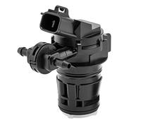 BANDOX Pompe de Lave-Glace de Liquide d'essuie-Glace Avant et arrière 98510-B2000, pour KIA Soul 2015-2018